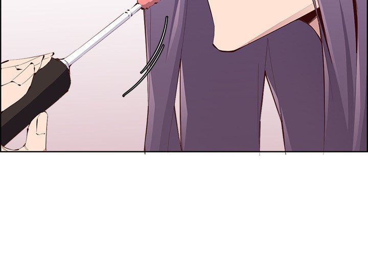 College Secrets Chapter 32 - Manhwa18.com