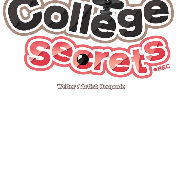 College Secrets Chapter 32 - Manhwa18.com