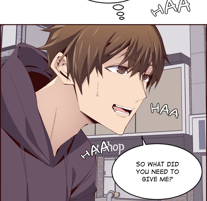 College Secrets Chapter 32 - Manhwa18.com