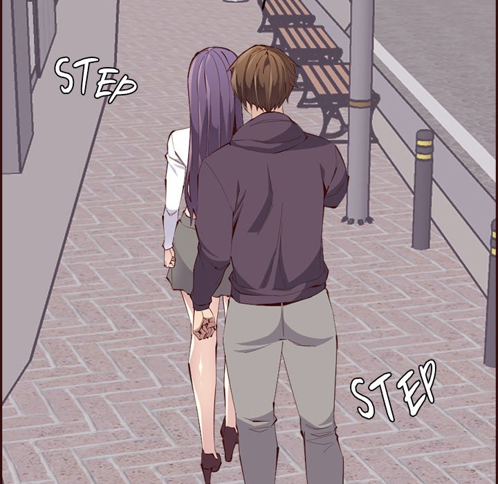 College Secrets Chapter 32 - Manhwa18.com