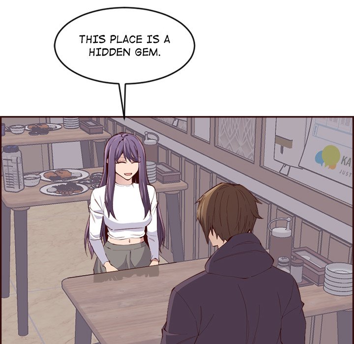 College Secrets Chapter 32 - Manhwa18.com