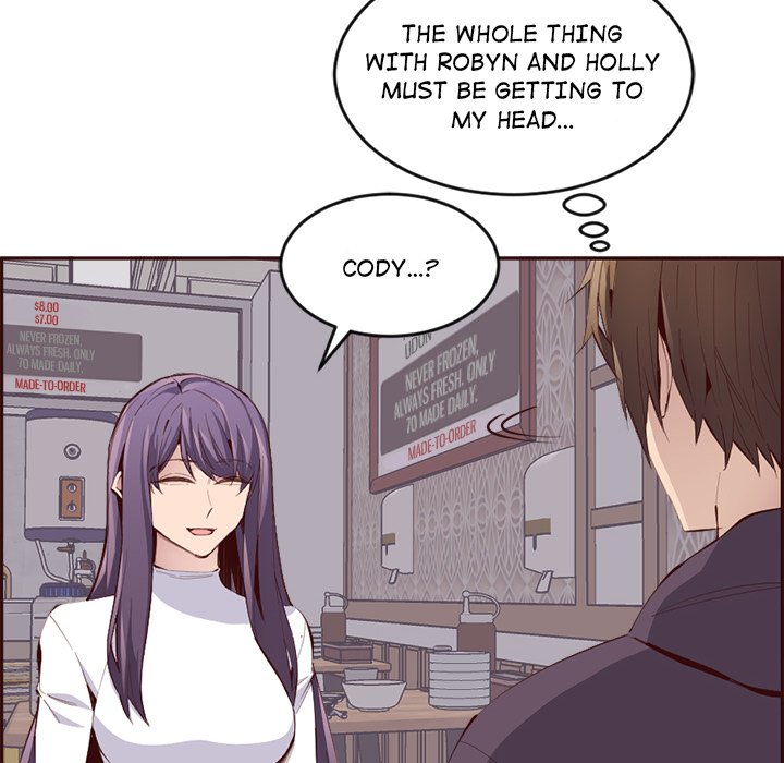 College Secrets Chapter 32 - Manhwa18.com