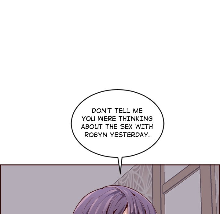 College Secrets Chapter 32 - Manhwa18.com