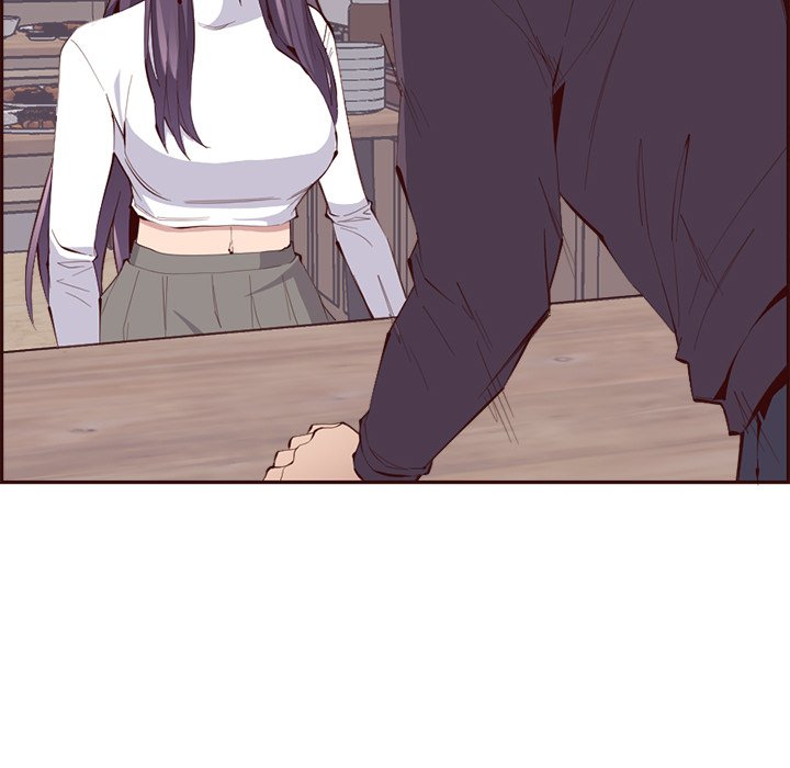 College Secrets Chapter 32 - Manhwa18.com