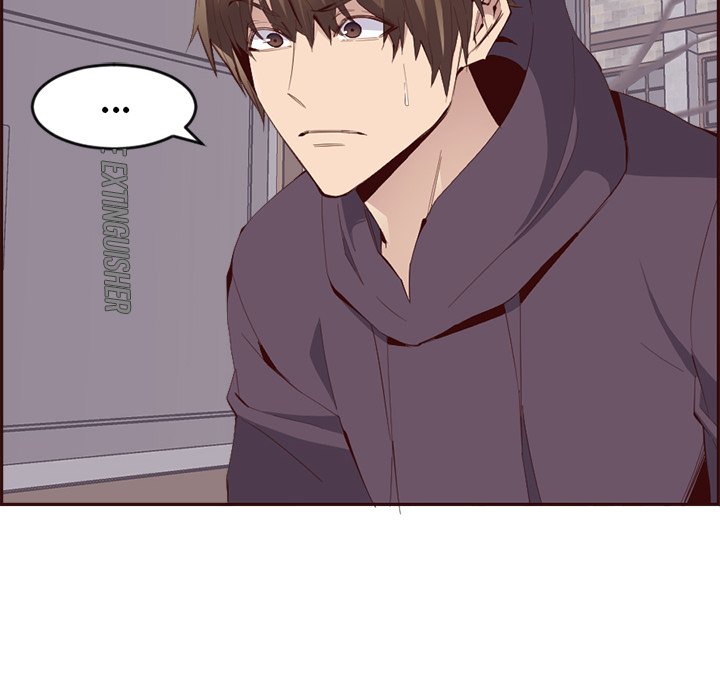 College Secrets Chapter 32 - Manhwa18.com