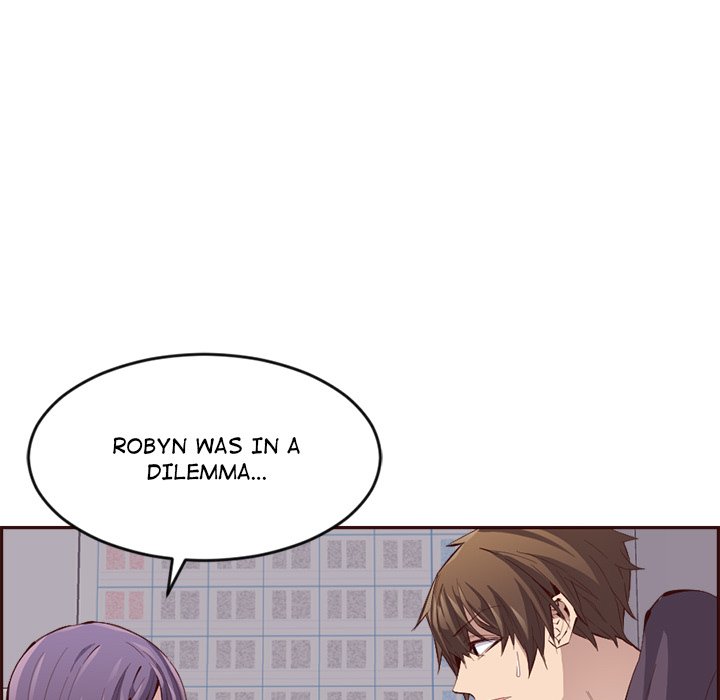 College Secrets Chapter 32 - Manhwa18.com