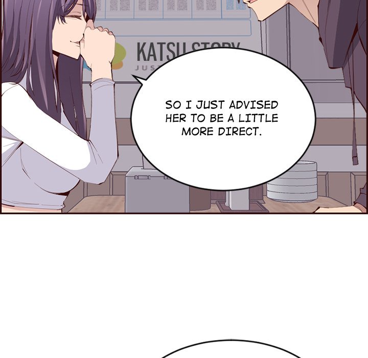 College Secrets Chapter 32 - Manhwa18.com