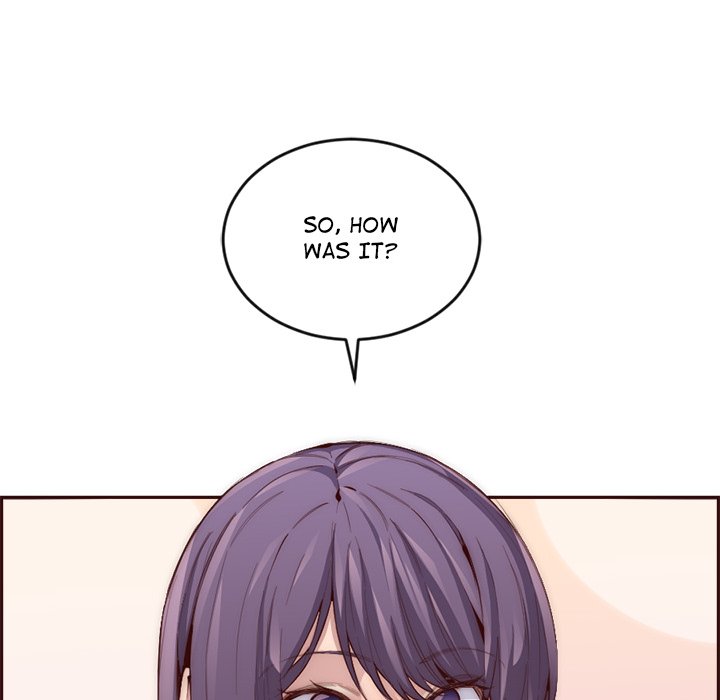 College Secrets Chapter 32 - Manhwa18.com