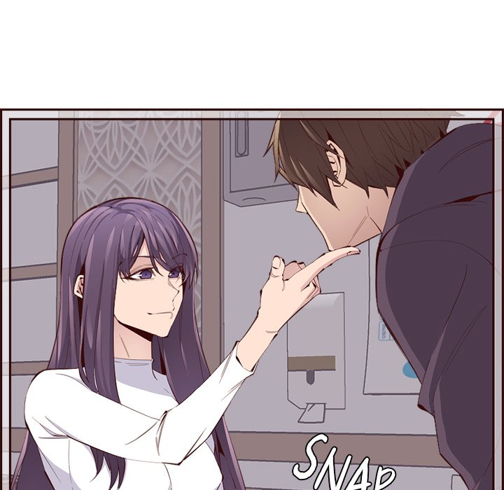 College Secrets Chapter 32 - Manhwa18.com