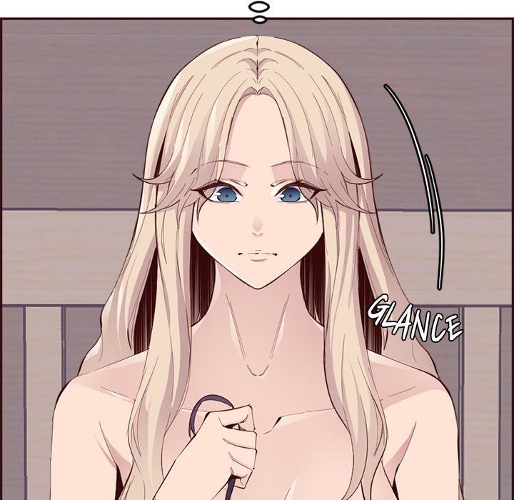 College Secrets Chapter 32 - Manhwa18.com