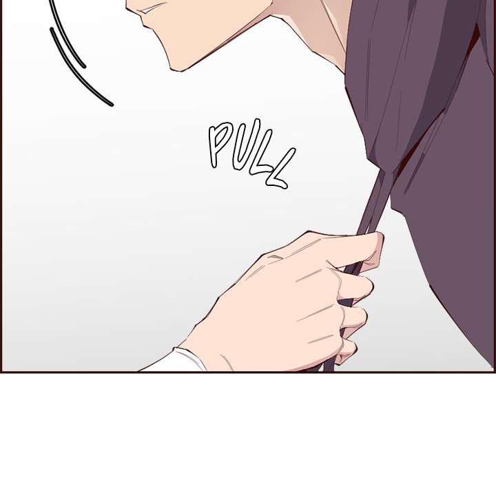 College Secrets Chapter 33 - Manhwa18.com