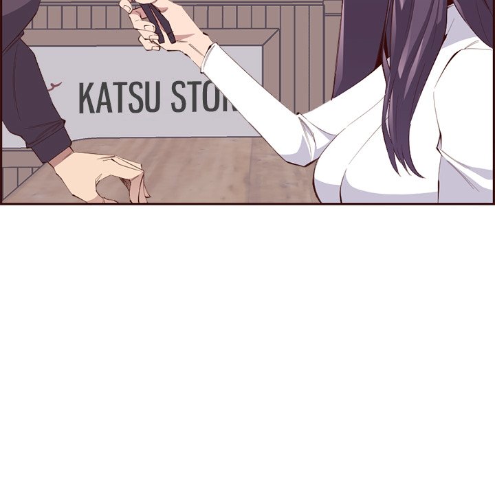 College Secrets Chapter 33 - Manhwa18.com