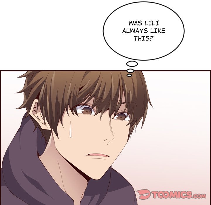 College Secrets Chapter 33 - Manhwa18.com