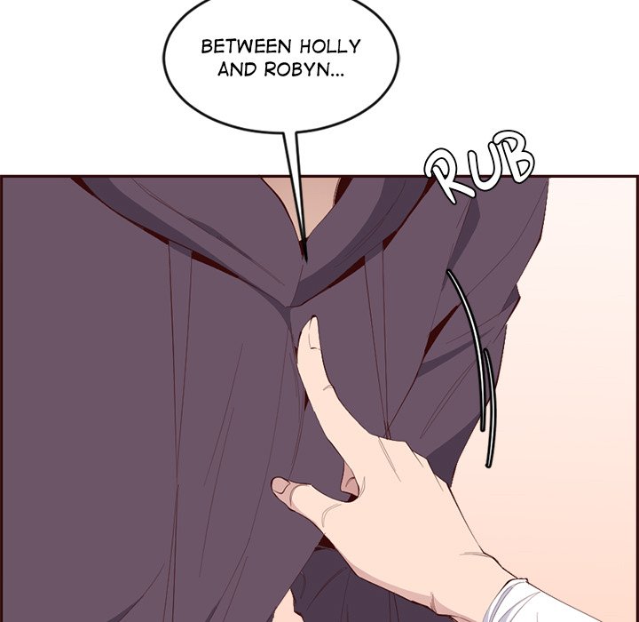 College Secrets Chapter 33 - Manhwa18.com