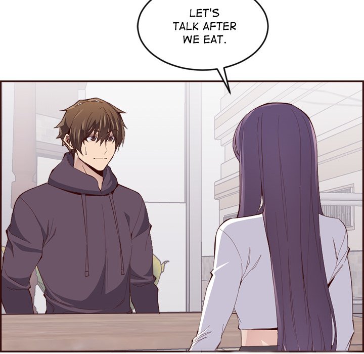 College Secrets Chapter 33 - Manhwa18.com