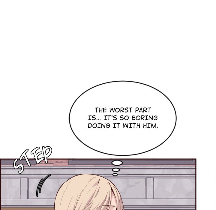 College Secrets Chapter 33 - Manhwa18.com