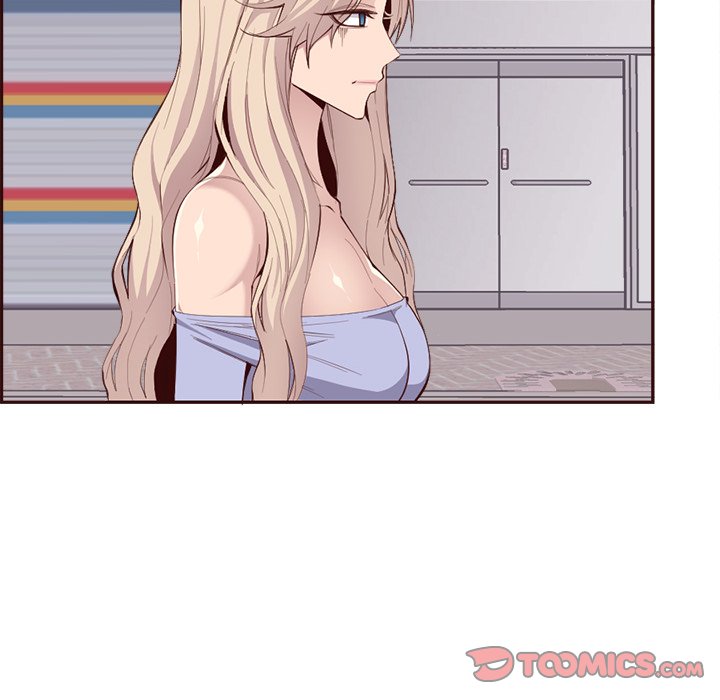 College Secrets Chapter 33 - Manhwa18.com