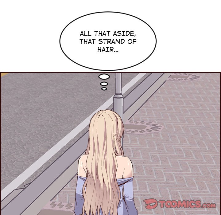 College Secrets Chapter 33 - Manhwa18.com