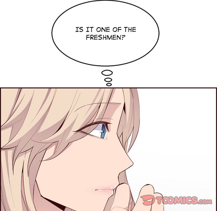 College Secrets Chapter 33 - Manhwa18.com