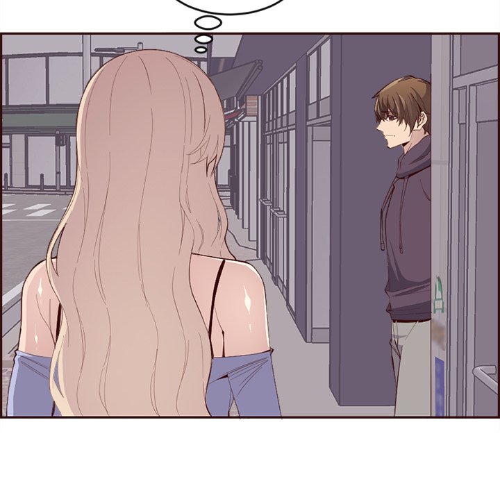 College Secrets Chapter 33 - Manhwa18.com