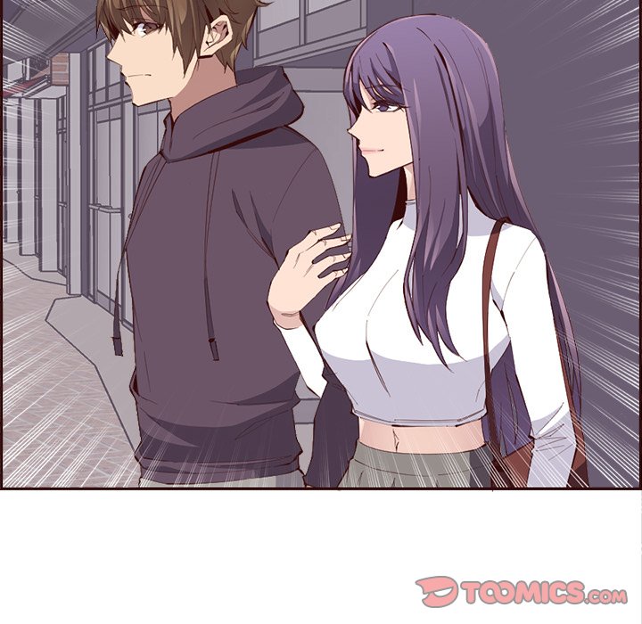 College Secrets Chapter 33 - Manhwa18.com