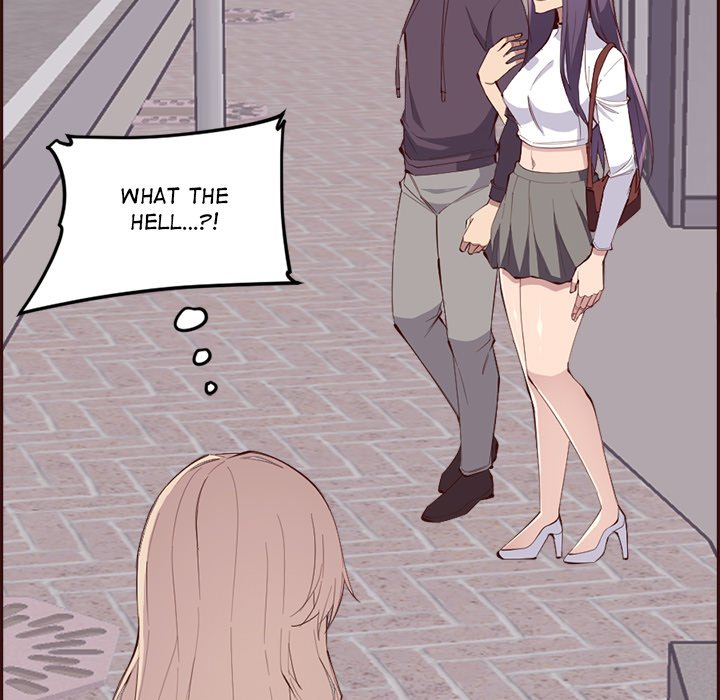 College Secrets Chapter 33 - Manhwa18.com