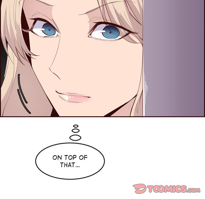 College Secrets Chapter 33 - Manhwa18.com