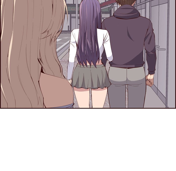 College Secrets Chapter 33 - Manhwa18.com