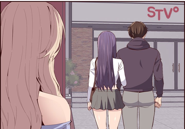 College Secrets Chapter 34 - Manhwa18.com