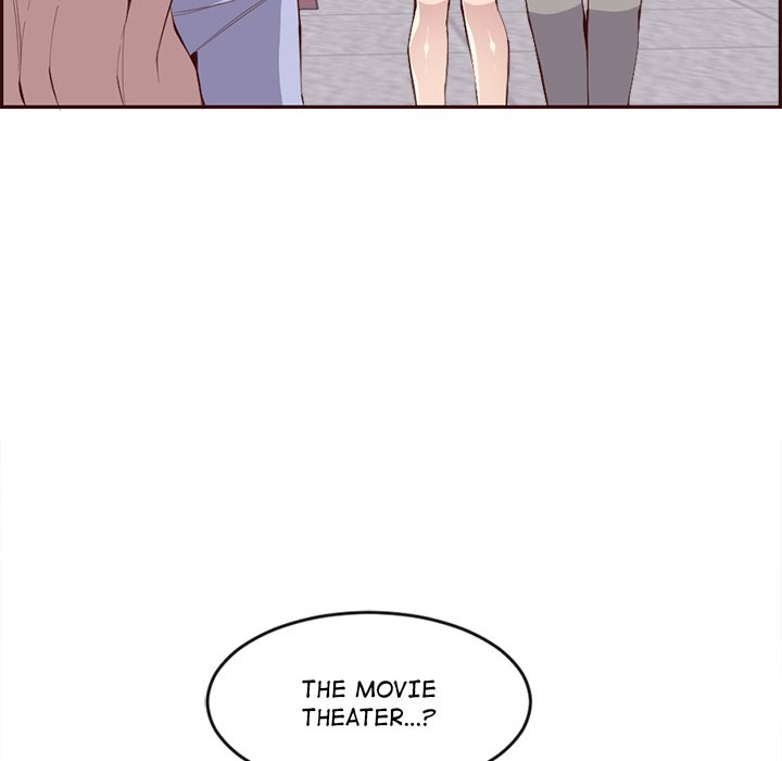 College Secrets Chapter 34 - Manhwa18.com