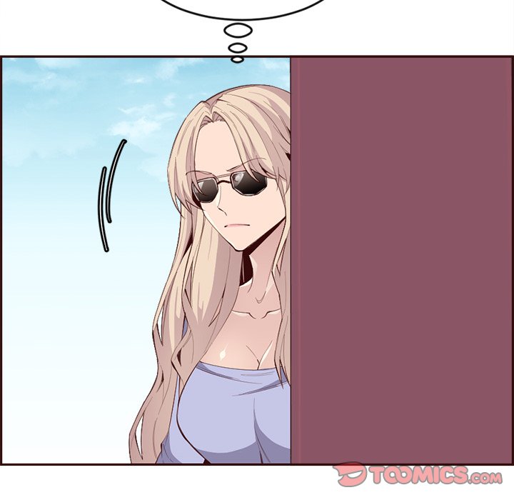 College Secrets Chapter 34 - Manhwa18.com