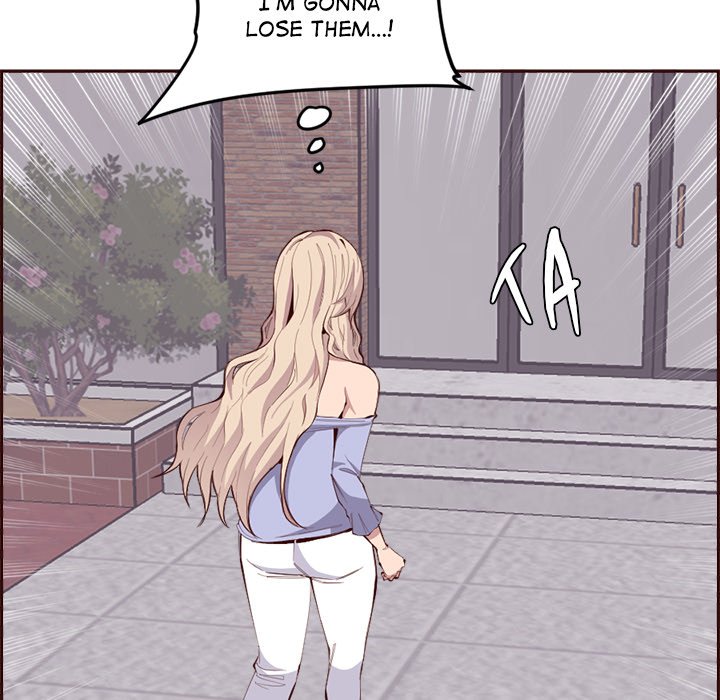 College Secrets Chapter 34 - Manhwa18.com