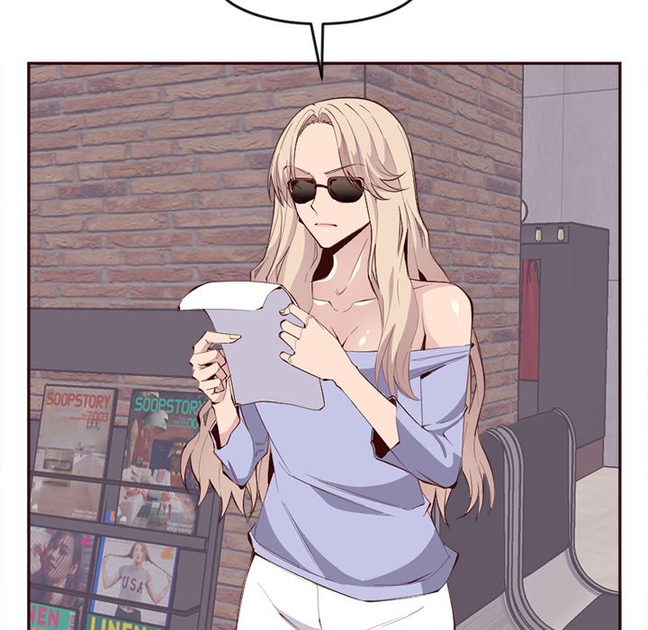 College Secrets Chapter 34 - Manhwa18.com