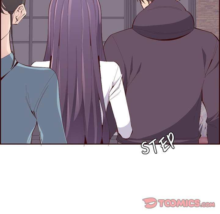 College Secrets Chapter 34 - Manhwa18.com