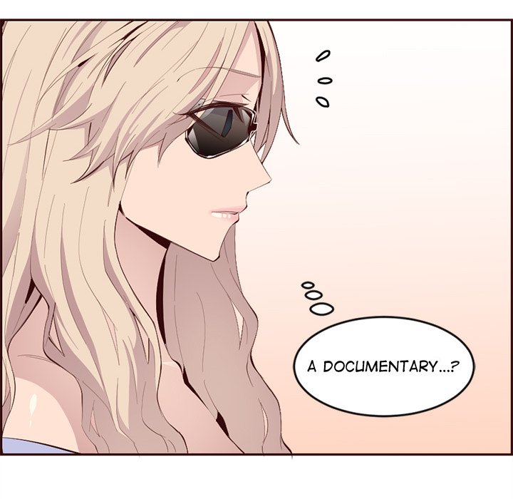 College Secrets Chapter 34 - Manhwa18.com