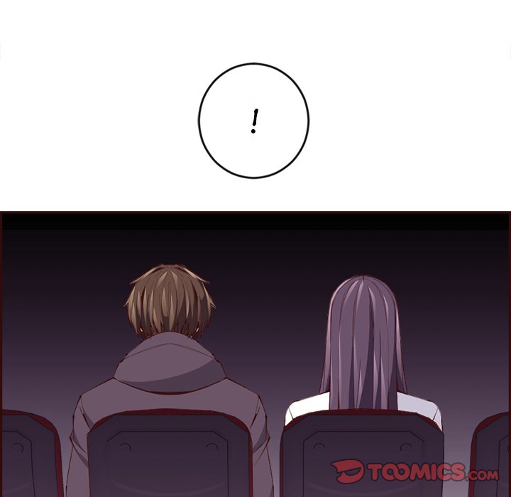 College Secrets Chapter 34 - Manhwa18.com