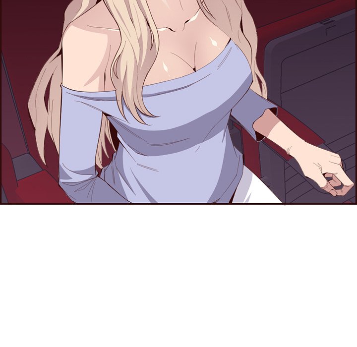 College Secrets Chapter 34 - Manhwa18.com