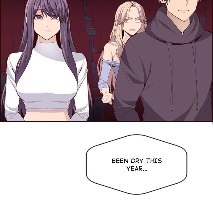 College Secrets Chapter 34 - Manhwa18.com