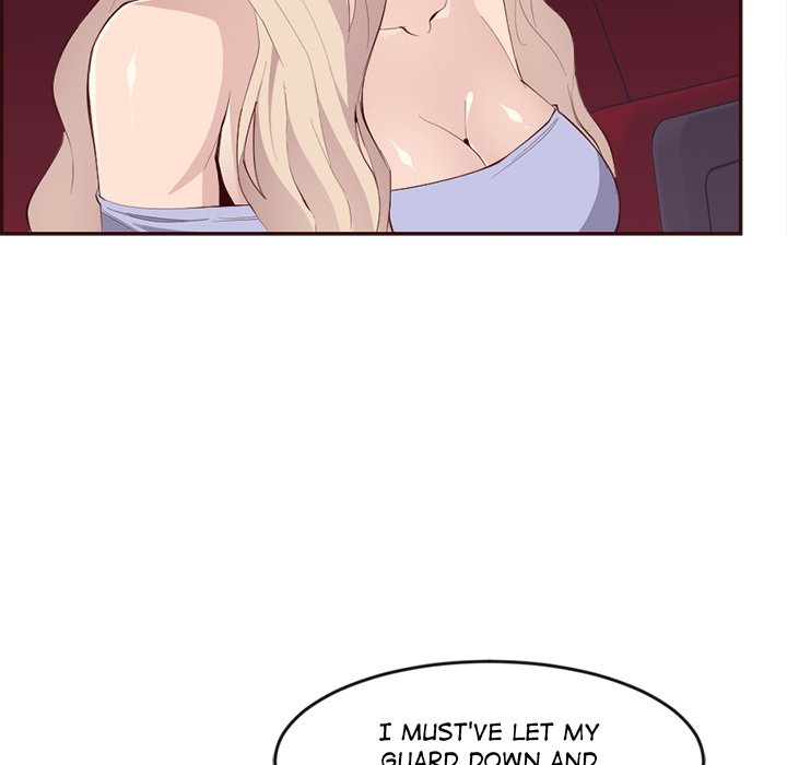 College Secrets Chapter 34 - Manhwa18.com