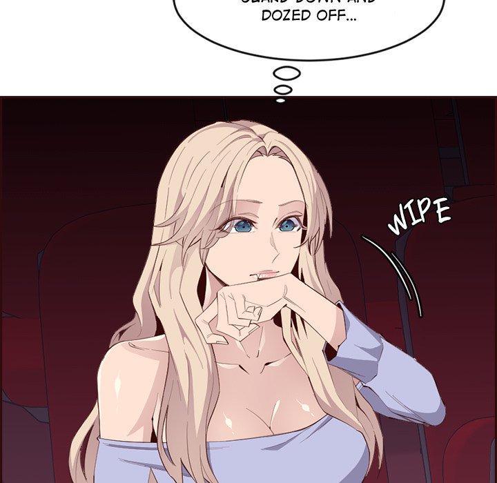 College Secrets Chapter 34 - Manhwa18.com