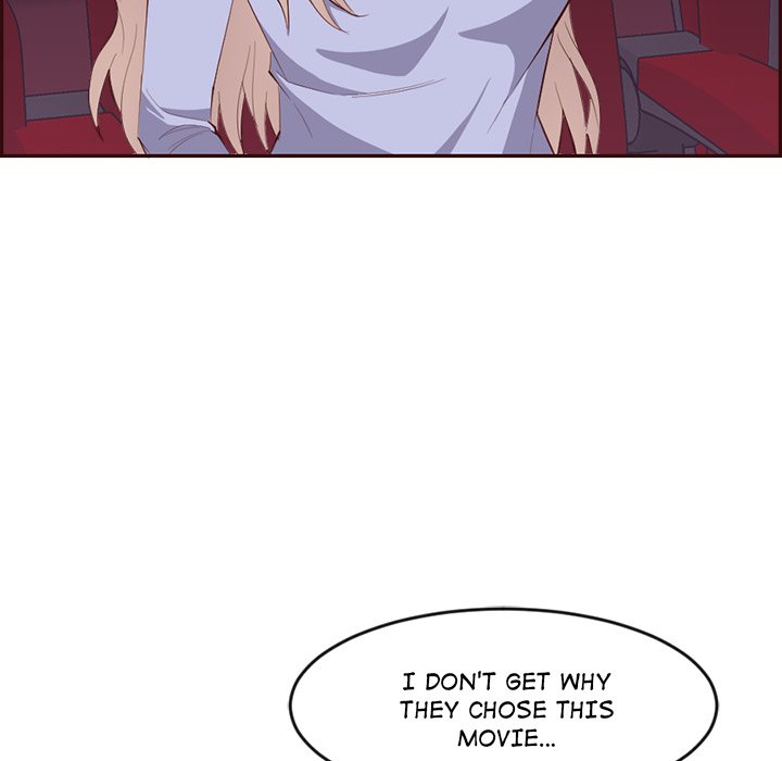 College Secrets Chapter 34 - Manhwa18.com