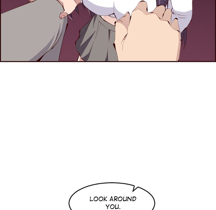 College Secrets Chapter 34 - Manhwa18.com