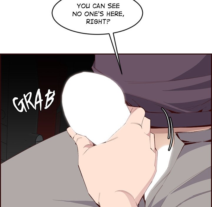 College Secrets Chapter 34 - Manhwa18.com