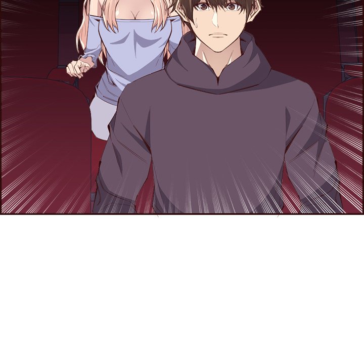 College Secrets Chapter 35 - Manhwa18.com