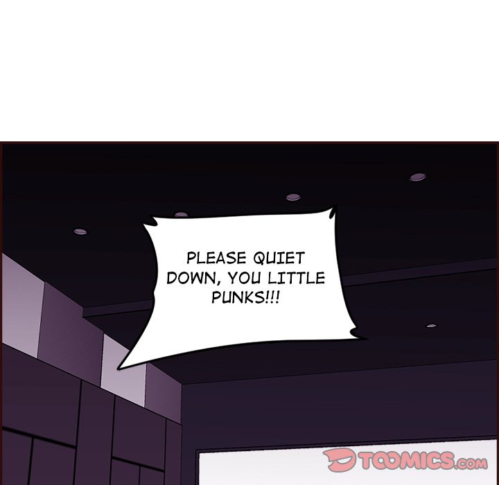 College Secrets Chapter 35 - Manhwa18.com