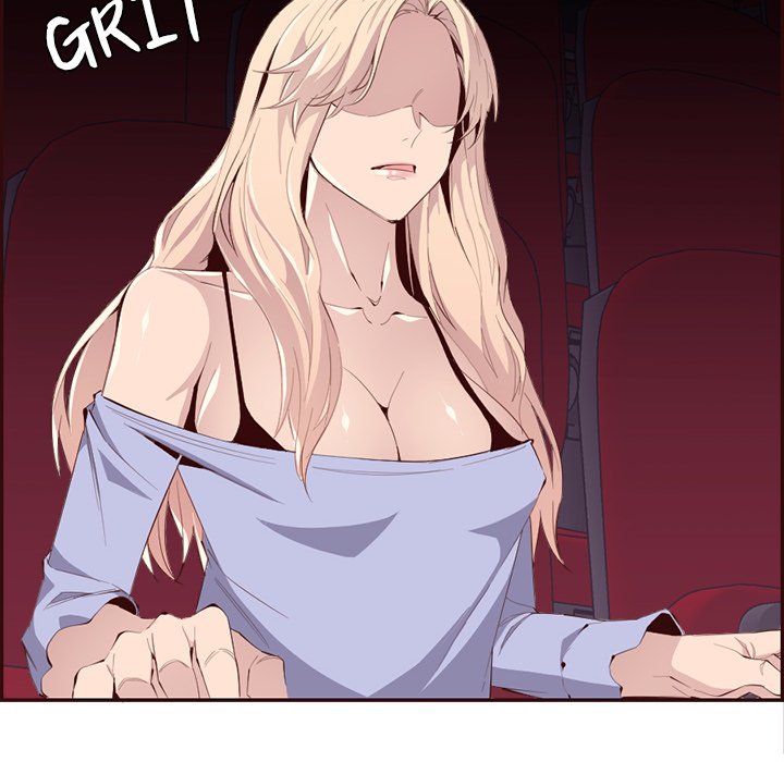 College Secrets Chapter 35 - Manhwa18.com