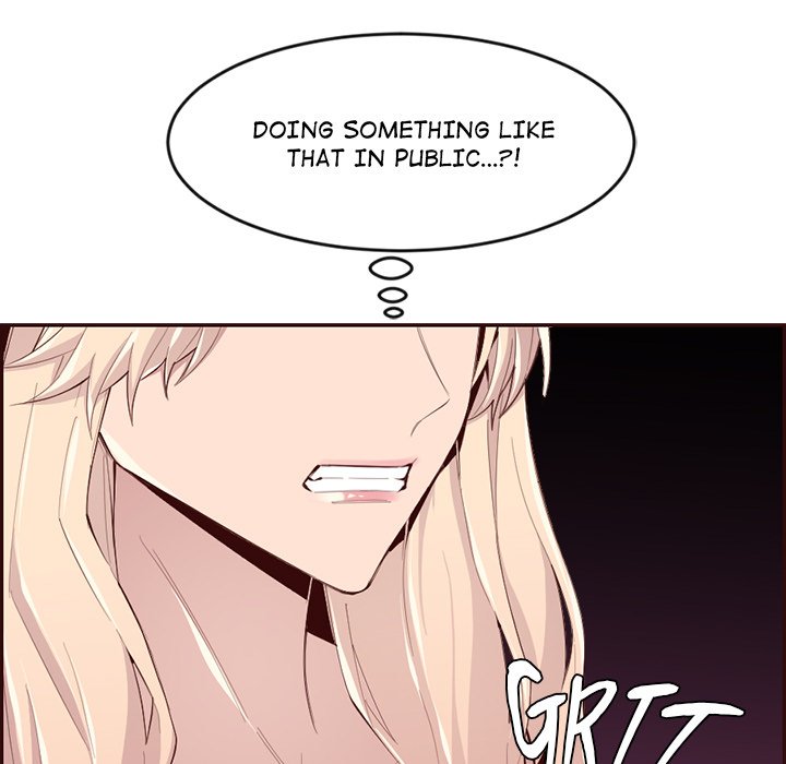 College Secrets Chapter 35 - Manhwa18.com