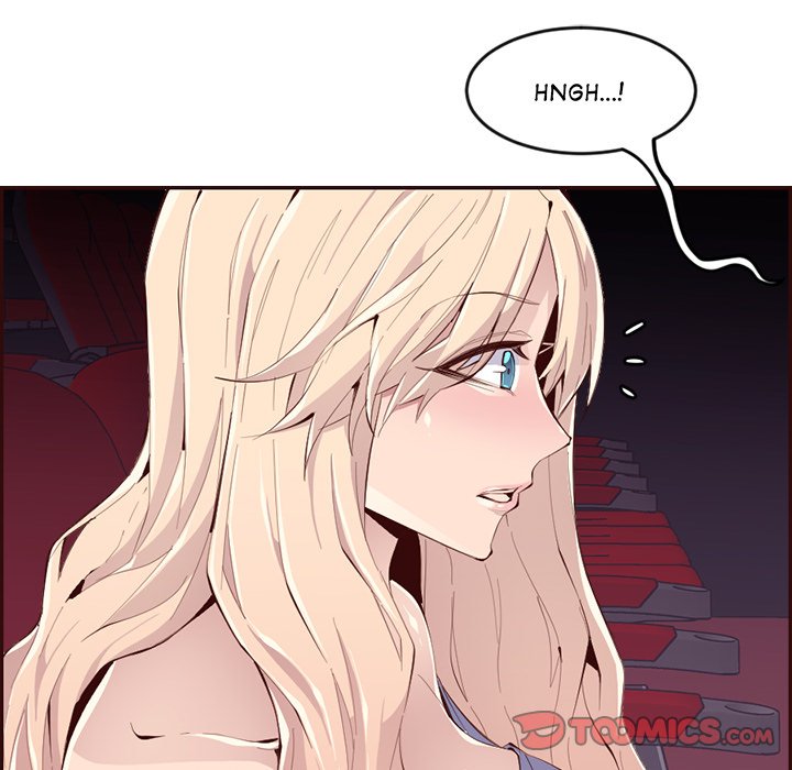 College Secrets Chapter 35 - Manhwa18.com