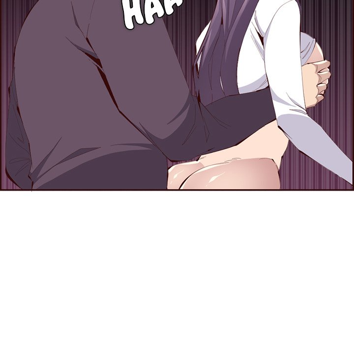 College Secrets Chapter 35 - Manhwa18.com