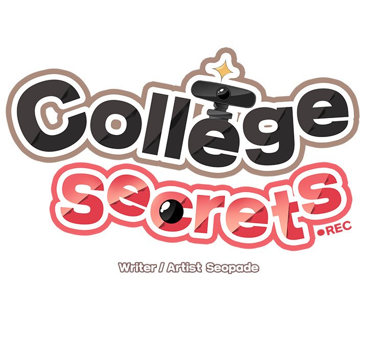 College Secrets Chapter 36 - Manhwa18.com